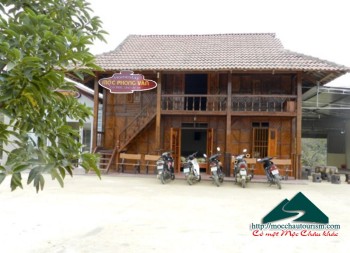 Homestay Mộc Phong Vân