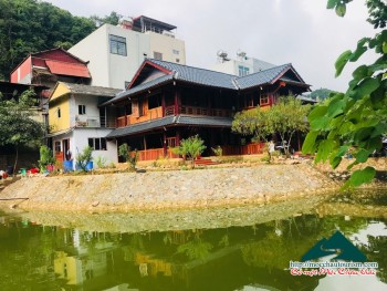 Điểm Hẹn Hồ Bản Mòn - Homestay & Ẩm Thực Tây Bắc