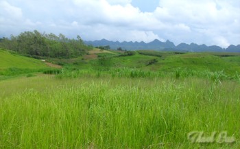 Mộc Châu – điểm đến thú vị cho mùa hè