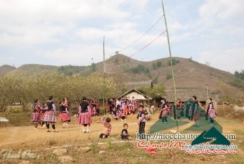 Đàu Pao tại Tà Phình