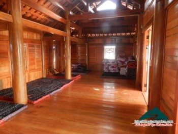 [Giảm giá]Nghỉ homestay Hoa cảnh Cao Nguyên còn 30k/ khách