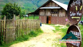 Rắc rối từ du lịch homestay