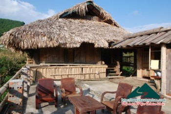 Homestay Hua Tạt