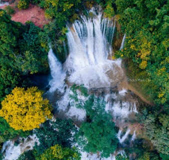 Du lịch Mộc Châu tháng 10 có gì hấp dẫn?