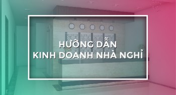 hướng dẫn kinh doanh homestay ở mộc châu