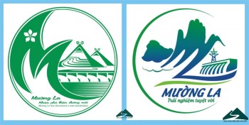 BÌNH CHỌN BIỂU TƯỢNG (LOGO) VÀ KHẨU HIỆU (SLOGAN) DU LỊCH HUYỆN MƯỜNG LA QUA ĐIỆN THOẠI THÔNG MINH