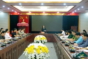 Chuẩn bị tốt các điều kiện phục vụ Cuộc thi Hoa hậu Du lịch Thế giới 2022 tại Sơn La