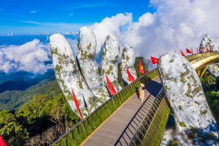 Hà Nội - Đà Nẵng - Hội An