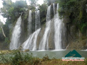 Mộc Châu- Thảo nguyên yên bình