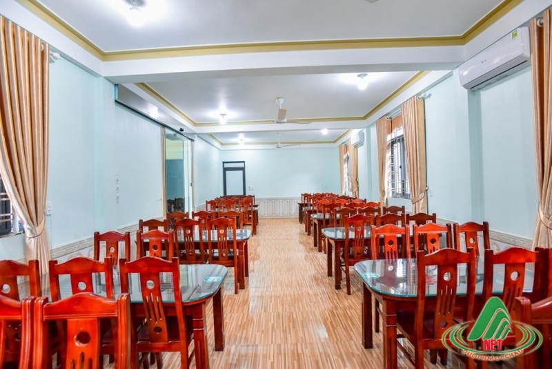 quan xuan bac 181 thuong thuc am thuc tay bac voi huong vi dac biet 09 1645459444