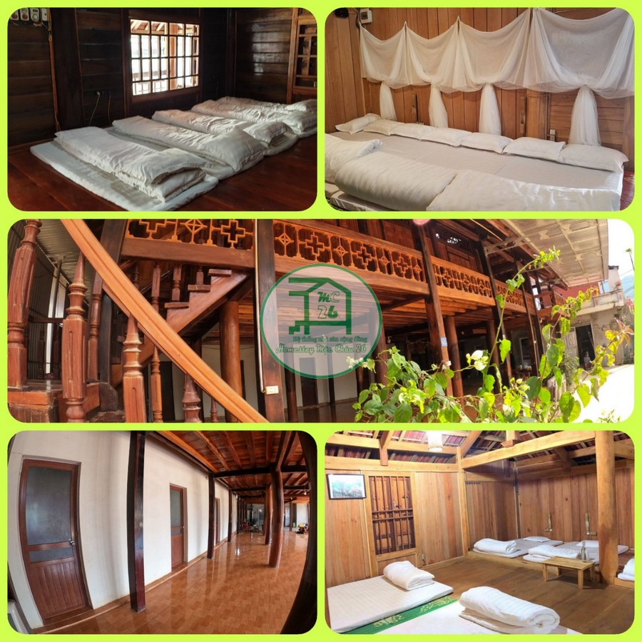 HOMESTAY MỘC CHÂU 26 (6)