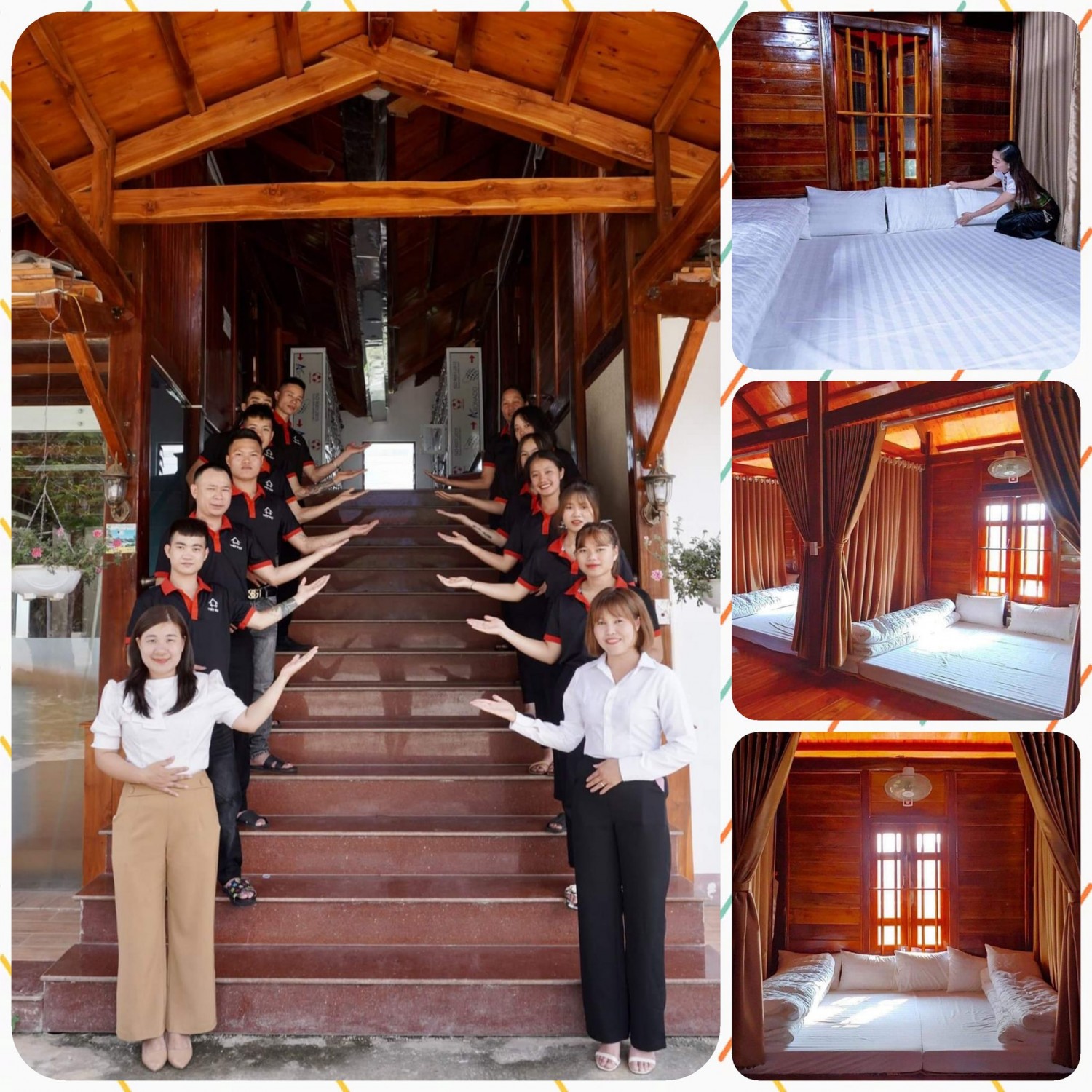 ​​​​việt hạt homestay mộc châu 