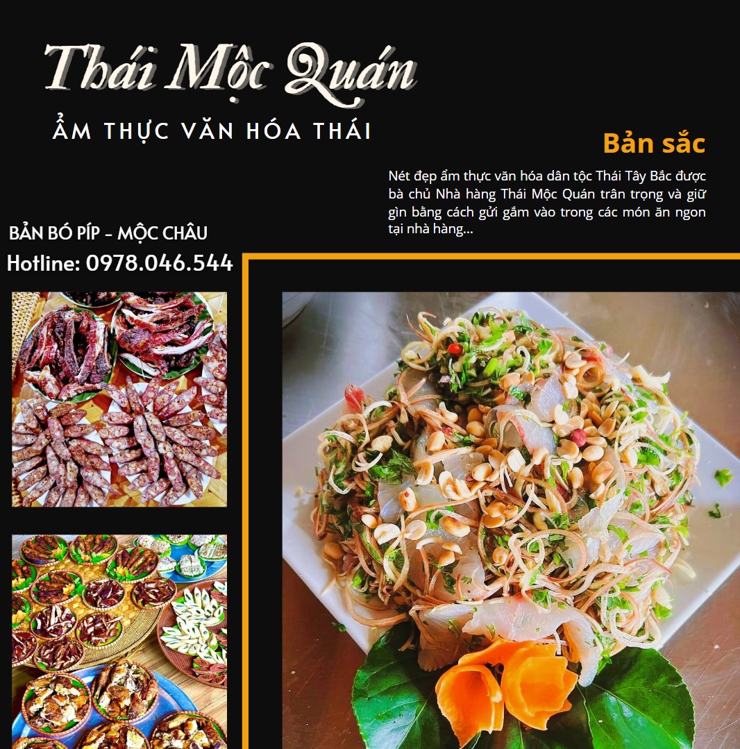 thái mộc quán 3