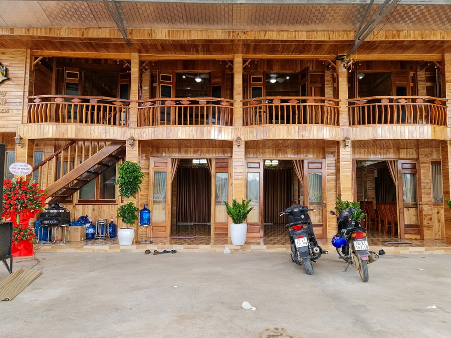 homestay hoàng chè (2)