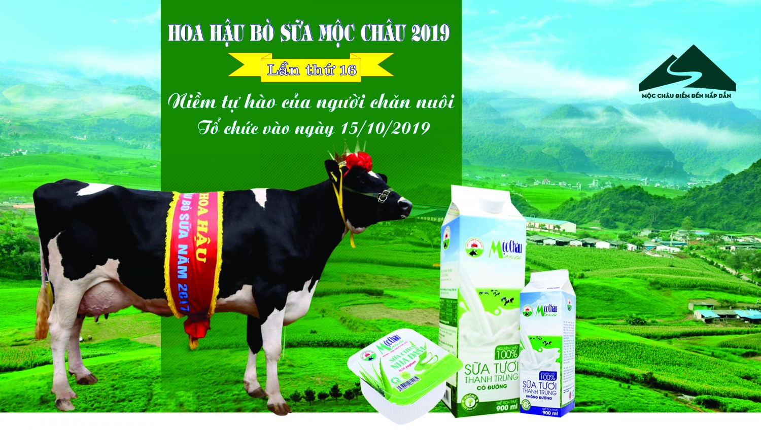 BANNER BO SỮA 2109