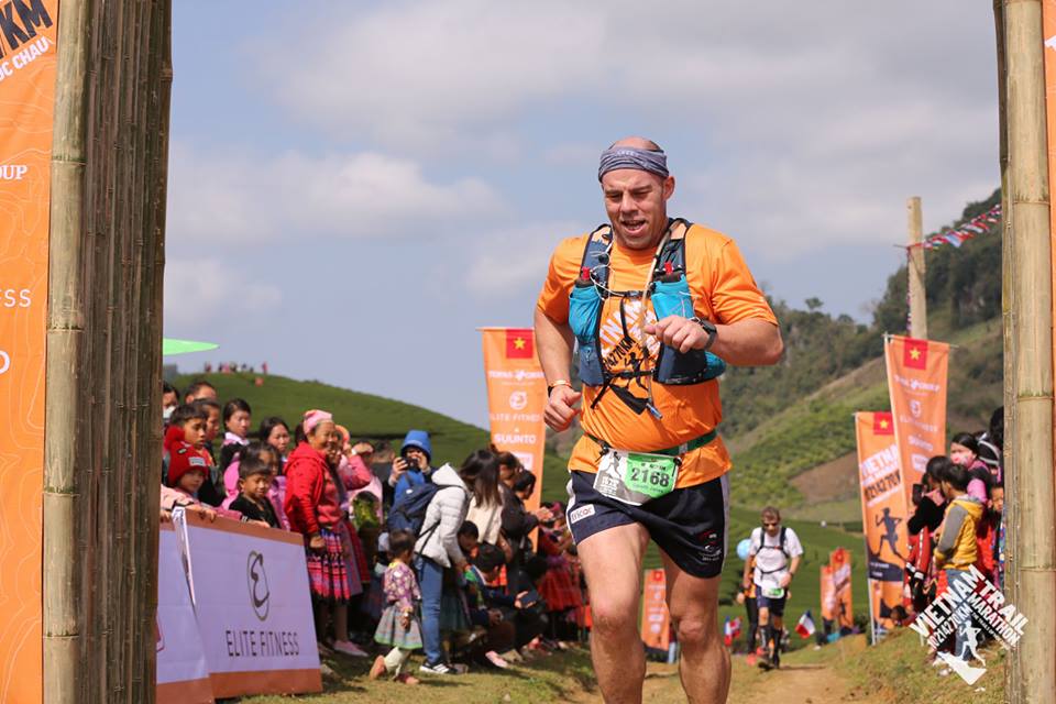 Vietnam Trail Marathon moc chau (6)