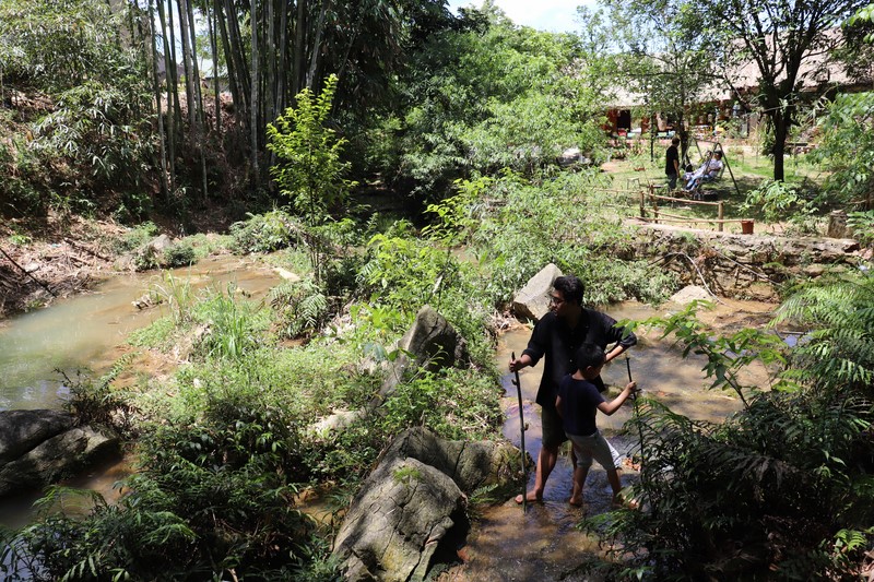 moc chau retreat khu nghi duong moc chau (2)