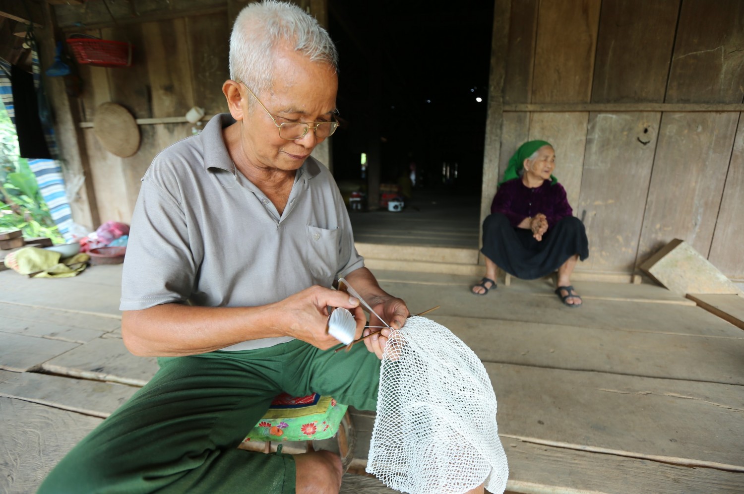 bản dọi mộc châu