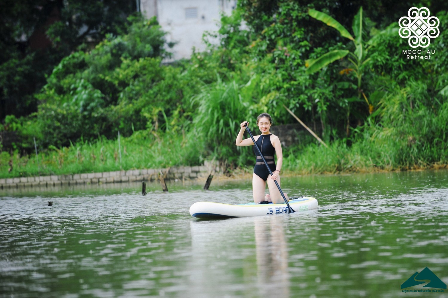 sup tour Mộc Châu Retreat (4)