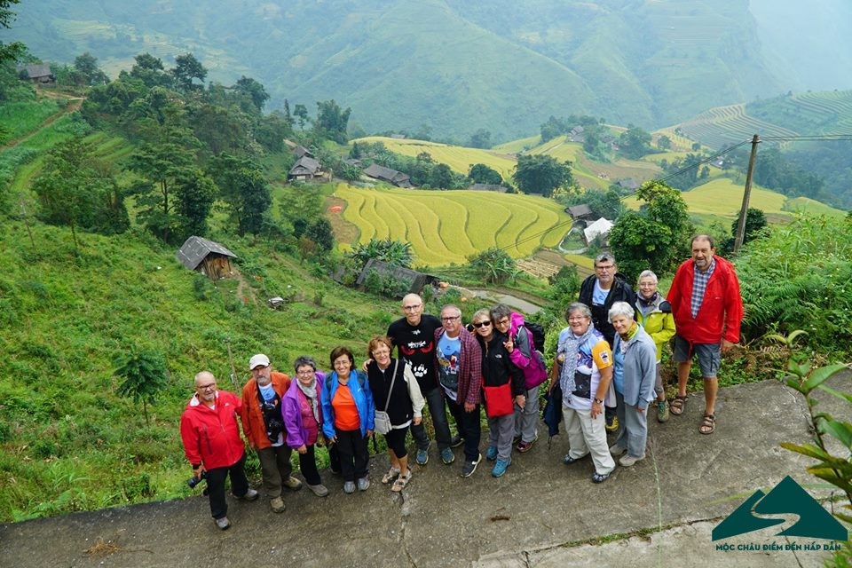 trekking nà sàng